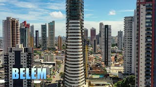 Belém, Pará por Drone