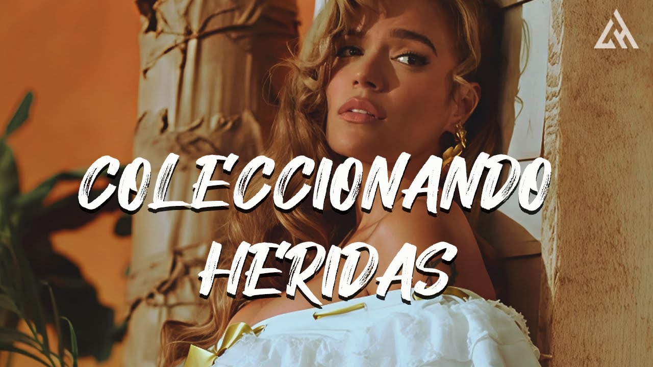 KAROL G, Marco Antonio Solís - Coleccionando Heridas (Letra) KAROL G, Marco Antonio Solís - Coleccionando Heridas (Letra)