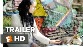 Kedi Official US Release Trailer 1 (2017) - Documentary
