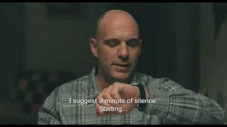 Familiar Grounds - Official trailer