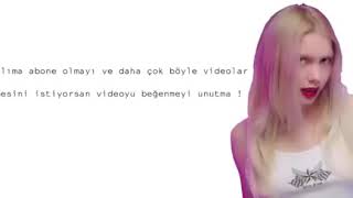 Aleyna Tilki Ft Emrah Karaduman Dipsiz Kuyum Remix