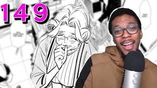Will Sayuri SURVIVE?! - Rent-A-Girlfriend Chapter 149 Reaction & Review