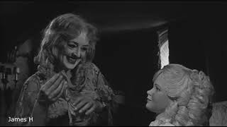 Rod Stewart - Baby Jane (featuring Bette Davis as &#39;Baby Jane Hudson&#39;)