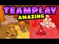 AMAZING TEAMPLAY! - Egg Siege ► Fall Guys SEASON 2