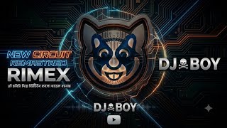D J ☠ BOY NONSTOP EDM DROP MIX | EDM DROP MIX | DJ SONG | 