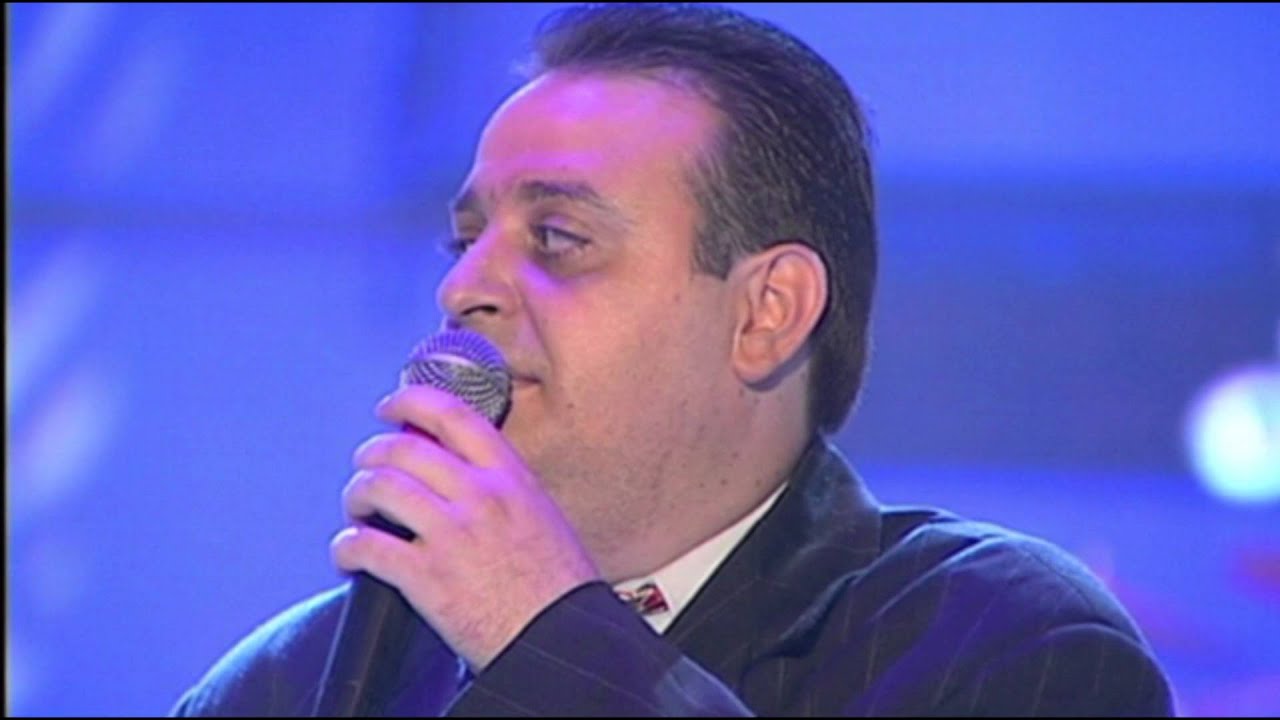 Любо Нейков и Иван Бърнев - Концерт 10 години Ку-Ку