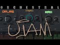 How I use the Ujam Orchestral Elements Trio