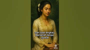 Khidir Itu Bukan Sekadar Nama  #pancawaluya45 #pancawaluya #tasawuf #falsafahsunda #falsafahjawa