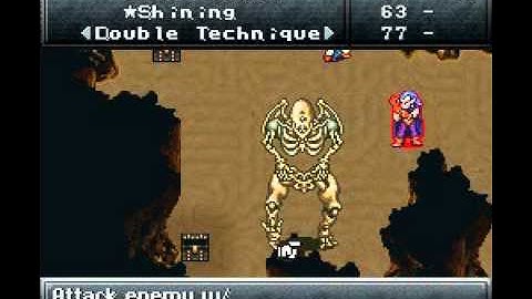 Chrono Trigger Part 45