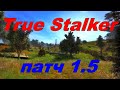 True Stalker # 21.Таинственная смерть ч.1