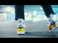 Jacquees Premier Tee & Socks (Commercial)