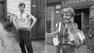 РЕАЛЬНАЯ СОВЕТСКАЯ ГЛУБИНКА С 1960 по 1983 года ЖИЗНЬ И БЫТ ТОГО ВРЕМЕНИ РЕАЛЬНАЯ СОВЕТСКАЯ ГЛУБИНКА С 1960 по 1983 года ЖИЗНЬ И БЫТ ТОГО ВРЕМЕНИ