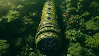 Up until they realized that humans built it, they mocked at the ancient Supercarrier! | Scifi Story