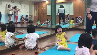 1050630-救國團律動
