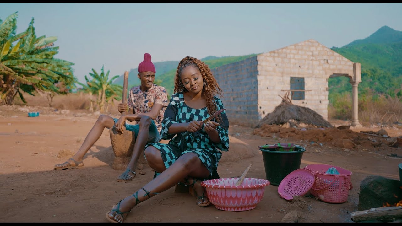 KO ASH - Dewi An (Official Video) adlı videoyu YouTube'da izle KO ASH - Dewi An (Official Video) adlı videoyu YouTube'da izle