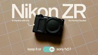 Nikon ZR | An honest 6mo review screenshot 5