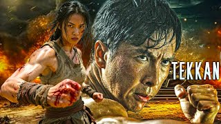 Download Lagu TEKKAN | Action Movies Full Length English | Martial Arts Action Movies | Hollywood Action Film MP3 Download Lagu TEKKAN | Action Movies Full Length English | Martial Arts Action Movies | Hollywood Action Film MP3