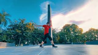 TOP 10 JUMPSTYLE DANCERS OF DECEMBER 2023