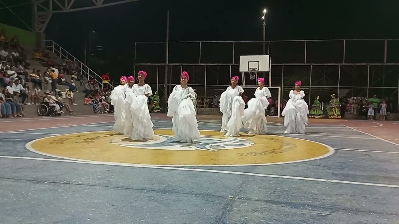 bullerengue barranca la guajira