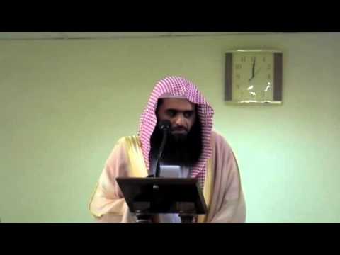 التحذير من الكبر أيمن العنقري خطبه الجمعه