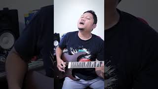 Setia Band x Pepep ST12 - Tujuh Tahun Cover Gitar Melodi By Sobat P