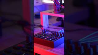 Drum And Bass On The Elektron Syntakt  dnb