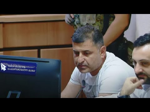 გამოქვეყნებული საუბრები იყო ივანიშვილის დავალებით დამონტაჟებული  - გოგაშვილის მორიგი მხილება