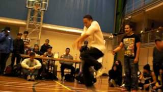 Duzk vs Kido
