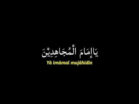 mentahan tarhim subuh🥰