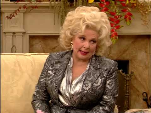Die Nanny Staffel 5 Die Nanny Staffel 5
