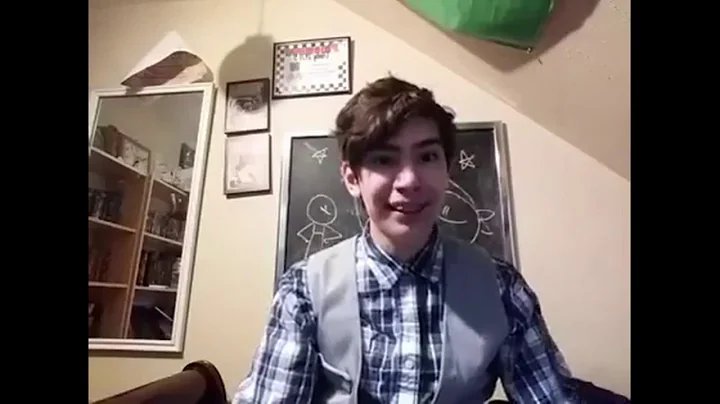 "Courage through Jesus" with Jared Dailey