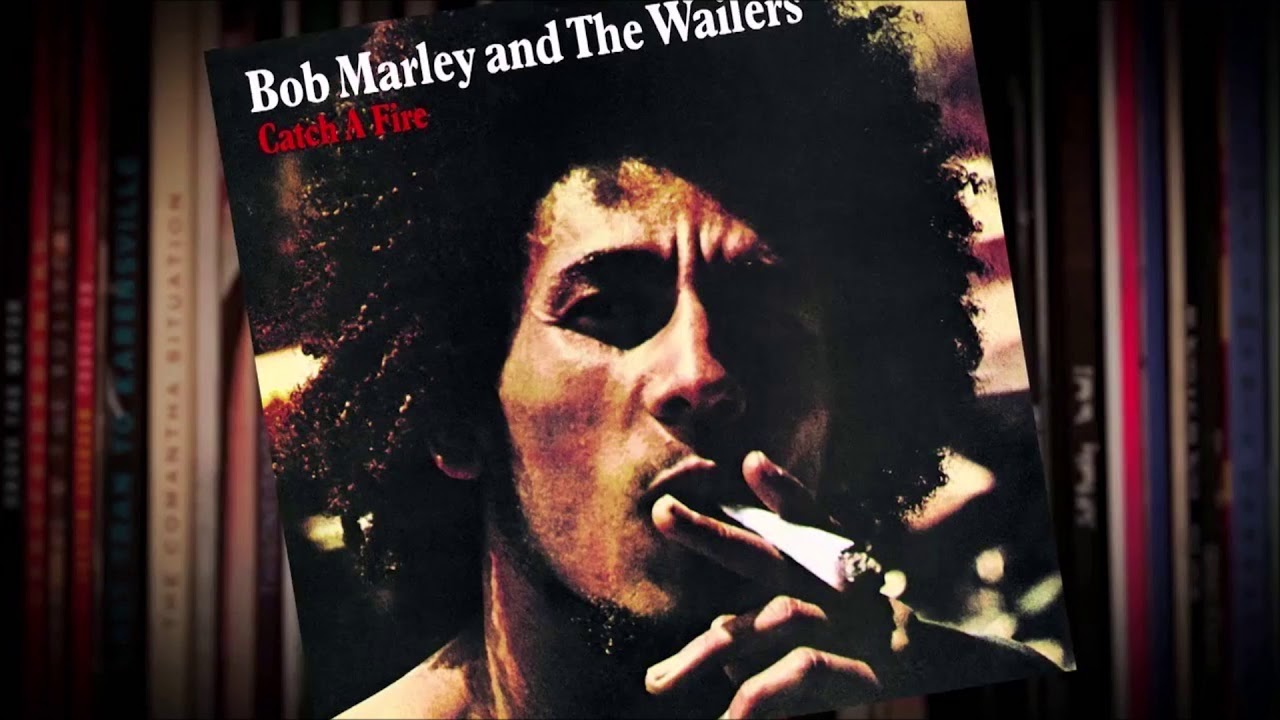 Bob Marley (namadrugada) - High tide or low tide - YouTube