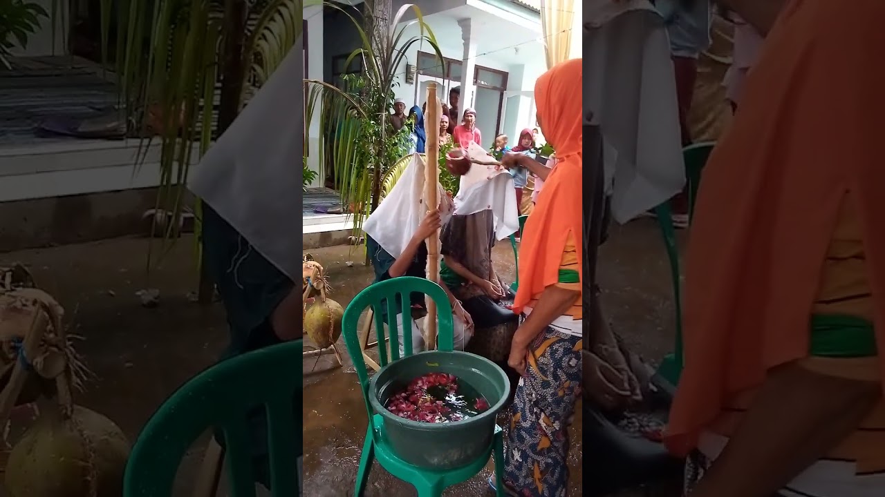 Rokat Afif Rofi maret 2021