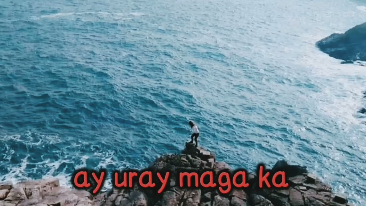 Ipapatik ay manlingling en sik-a by Krystyn Valdez