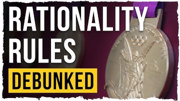 Rationality Rules - Debunked