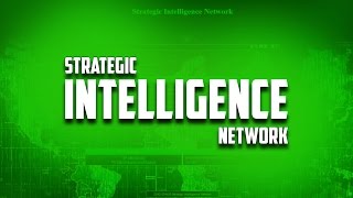 Celebrity DEEP WEB #12: THE STRATEGIC INTELLIGENCE NETWORK!!! Net Worth