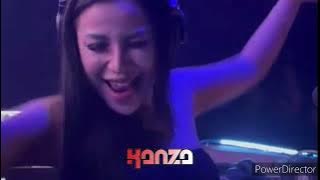 DJ ASMARA HARD FUNKOT BY DJ KANZA