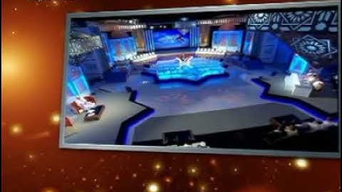 كواليس تاج القرآن الكريم 29 أفريل 2021