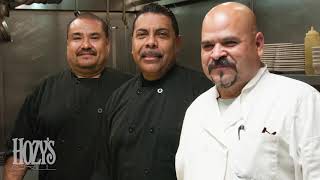 Famous Hozy's Grill - About Us Wealth