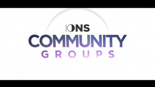 IONS Community Group Intro ~ Cassi Vieten