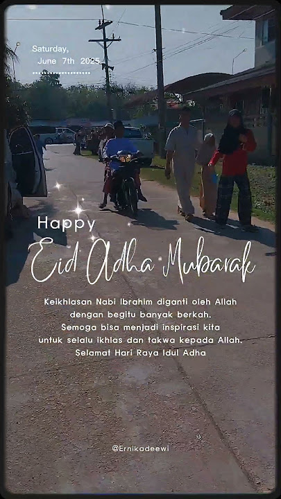 Download lagu Eid Adha Mubarak | maaf Zahir batin| #Eid #eidmubarak #eidaladha #maaf #zahir