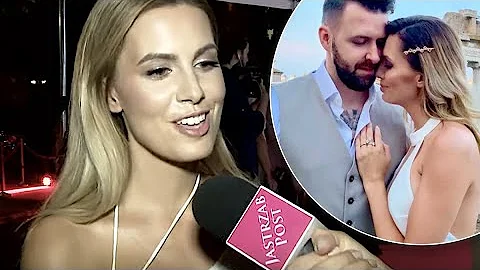 Agnieszka Hyży z mężem nie wzięliby udziału w „Tańcu z gwiazdami”. Znamy powód