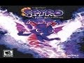 (PS2) The Legend of Spyro I - A New Beginning (1/2)