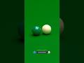 Judd Trump Incredible Snooker Escape Pot | World Open
