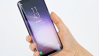 سامسۆنگ galaxy s8 تووشی شۆکت دەکات ! screenshot 5