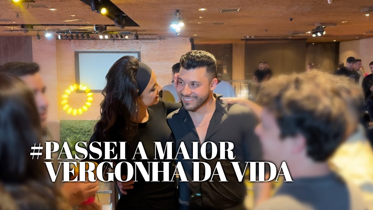 COQUETEL CLIPE PRAIA | com Murilo Huff