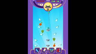 FREE LIKE VIDEO: Level Complete On Taffy Feed the Kitty screenshot 5