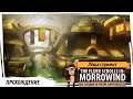 The Elder Scrolls III: Morrowind Серия №3 "Тёмное братство убивает"