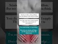 Sciatica Isn’t Just Nerve Pain Your Disc Is the Problem