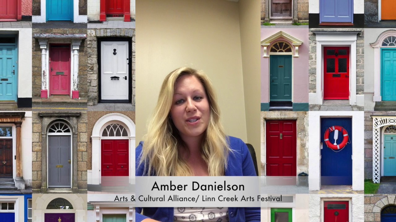Linn Creek Volunteer Video
